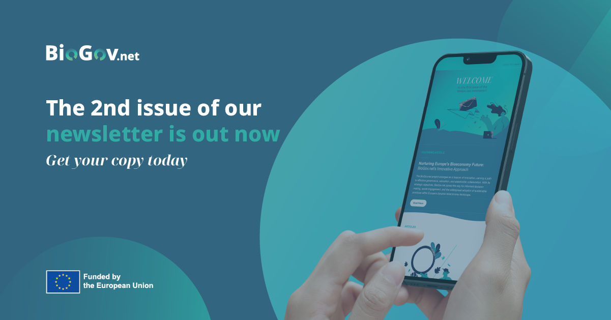 Newsletter #2